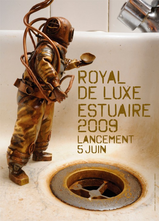 Affiche de l'événement