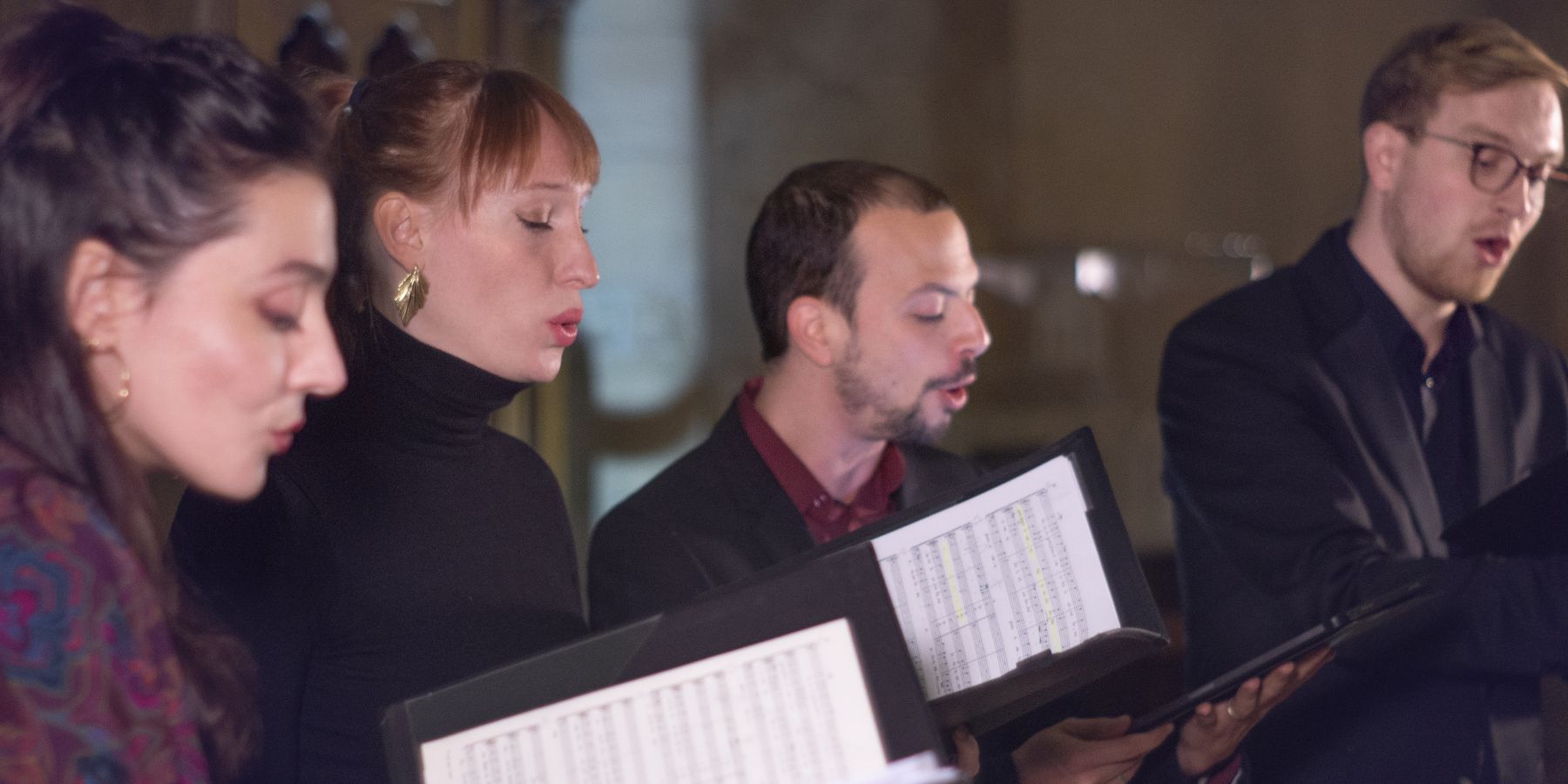 Chanter l’idéal chevaleresque, la Chevalerie à travers la musique de la Renaissance